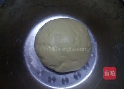 秘制葡萄子土司的做法图解4