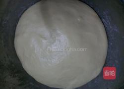 秘制葡萄子土司的做法图解5