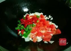 意大利面的做法图解10