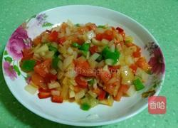 意大利面的做法图解11