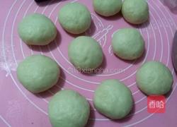 梅花酥的做法圖解5