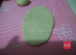 梅花酥的做法圖解6