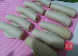 梅花酥的做法图解8