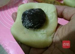 梅花酥的做法图解12