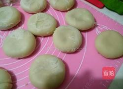 梅花酥的做法图解13