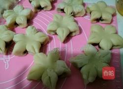 梅花酥的做法图解16