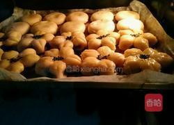 梅花酥的做法图解18