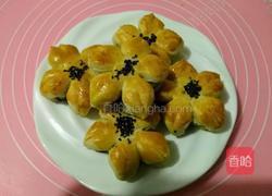 梅花酥的做法图解20