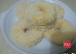 甜蜜果圈的做法图解8