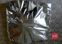 烤红薯的做法图解3