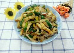 鳗鱼干