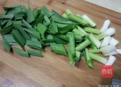 鳗鱼干的做法图解2