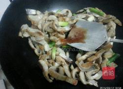 鳗鱼干的做法图解4