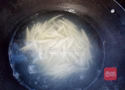 素炒搓鱼子!的做法图解5