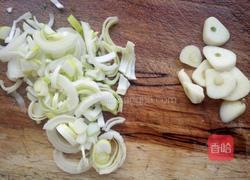 素炒搓鱼子!的做法图解8