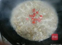 蚂蚁上树的做法图解8