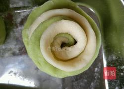 馒头的做法图解1