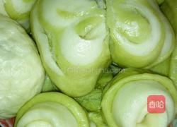 馒头的做法图解3