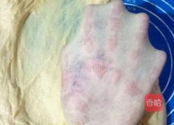 中种北海道奶油吐司的做法图解7