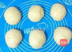 中种北海道奶油吐司的做法图解8