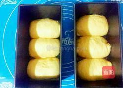 中种北海道奶油吐司的做法图解11