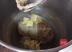 全麦土司的做法图解4