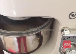 全麦土司的做法图解8