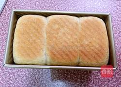 全麦土司的做法图解15