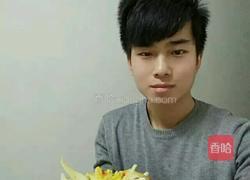 食记录01豉汁莲花白菜的做法图解6