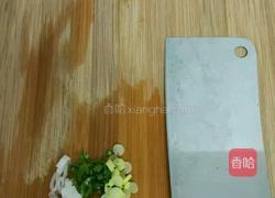 食记录02白菜炒粉丝的做法图解4