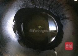 荷兰豆炒肉的做法图解4