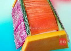 拼盘宫灯的做法图解5