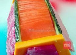 拼盘宫灯的做法图解6