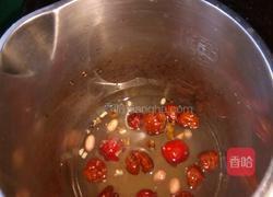 酸甜豆浆的做法图解2