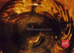 红糖荷包蛋的做法图解1