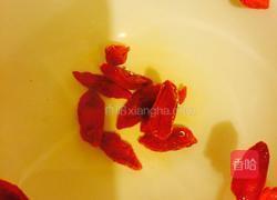 红糖荷包蛋的做法图解3