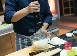 匈牙利鱼排的做法图解2