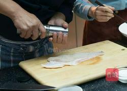 匈牙利鱼排的做法图解4