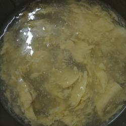 葛根粉鸡蛋羹的做法[图]