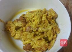 西红杮鸡蛋打卤面的做法图解8