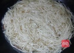 西红杮鸡蛋打卤面的做法图解13