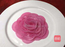 胭脂萝卜的做法图解7