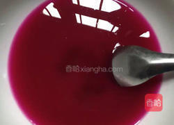 胭脂萝卜的做法图解4