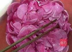 胭脂萝卜的做法图解6