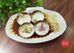 水晶花球的做法图解15
