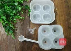 水晶花球的做法图解2