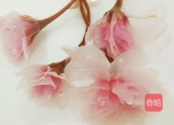 水晶花球的做法图解4