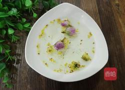 水晶花球的做法图解5