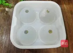水晶花球的做法图解10