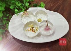 水晶花球的做法图解12